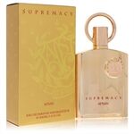 Supremacy Gold by Afnan - Eau De Parfum Spray (Unisex) 100 ml - para hombres