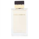 Dolce & Gabbana Pour Femme by Dolce & Gabbana - Eau De Parfum Spray (unboxed) 100 ml - para mujeres