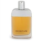 Davidoff Adventure by Davidoff - Eau De Toilette Spray (unboxed) 100 ml - para hombres