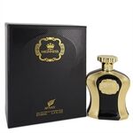 Her Highness Black by Afnan - Eau De Parfum Spray 100 ml - para mujeres