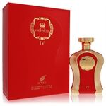 Her Highness Red by Afnan - Eau De Parfum Spray 100 ml - para mujeres