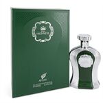 His Highness Green by Afnan - Eau De Parfum Spray (Unisex) 100 ml - para hombres