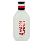 Tommy Girl Now by Tommy Hilfiger - Eau De Toilette Spray (unboxed) 100 ml - para mujeres