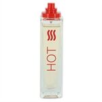 Hot by Benetton - Eau De Toilette Spray (Tester) 100 ml - para mujeres