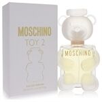 Moschino Toy 2 by Moschino - Eau De Parfum Spray 100 ml - para mujeres
