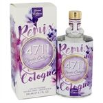 4711 Remix Lavender by 4711 - Eau De Cologne Spray (Unisex) 151 ml - para hombres