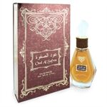 Oud Al Safwa by Rihanah - Eau De Parfum Spray (Unisex) 80 ml - para hombres