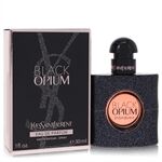 Black Opium by Yves Saint Laurent - Eau De Parfum Spray 30 ml - para mujeres