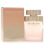 Michael Kors Wonderlust Eau Fresh by Michael Kors - Eau De Toilette Spray 100 ml - para mujeres