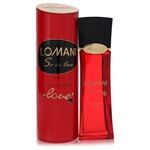 Lomani So In Love by Lomani - Eau De Parfum Spray 100 ml - para mujeres