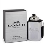 Coach Platinum by Coach - Eau De Parfum Spray 60 ml - para hombres