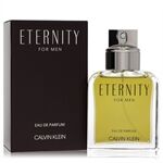 Eternity by Calvin Klein - Eau De Parfum Spray 100 ml - para hombres