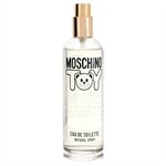 Moschino Toy by Moschino - Eau De Toilette Spray (Tester) 50 ml - para mujeres