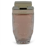 Cartier La Panthere by Cartier - Eau De Toilette Spray (Tester) 75 ml - para mujeres
