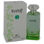 Korloff KnÂ°I by Korloff - Eau De Toilette Spray 90 ml - para mujeres