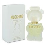 Moschino Toy 2 by Moschino - Eau De Parfum Spray 50 ml - para mujeres
