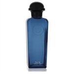 Eau De Citron Noir by Hermes - Eau De Cologne Spray (Tester) 100 ml - para hombres
