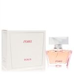 Tous Rosa by Tous - Eau De Parfum Spray 50 ml - para mujeres