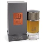 Dunhill British Leather by Alfred Dunhill - Eau De Parfum Spray 100 ml - para hombres