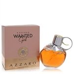 Azzaro Wanted Girl by Azzaro - Eau De Parfum Spray 80 ml - para mujeres