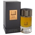 Dunhill Moroccan Amber by Alfred Dunhill - Eau De Parfum Spray 100 ml - para hombres