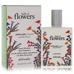 Field of Flowers by Philosophy - Eau De Toilette Spray 60 ml - para mujeres