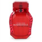 Bombshell Intense by Victoria's Secret - Eau De Parfum Spray (unboxed) 100 ml - para mujeres
