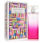 Colors of Nanette by Nanette Lepore - Eau De Parfum Spray 100 ml - para mujeres