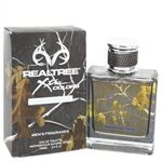 Realtree Xtra Colors by Jordan Outdoor - Eau De Toilette Spray 100 ml - para hombres