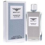 Bentley Momentum Unlimited by Bentley - Eau De Toilette Spray 100 ml - para hombres