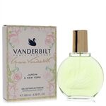Vanderbilt Jardin A New York by Gloria Vanderbilt - Eau De Parfum Fraiche Spray 100 ml - para mujeres