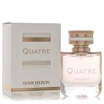 Quatre by Boucheron - Eau De Parfum Spray 50 ml - para mujeres