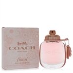 Coach Floral by Coach - Eau De Parfum Spray 50 ml - para mujeres