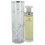 Thrill by Victory International - Eau De Parfum Spray (Manufacturer Low Filled) 100 ml - para mujeres