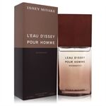 L'eau D'Issey Pour Homme Wood & wood by Issey Miyake - Eau De Parfum Intense Spray 100 ml - para hombres