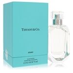 Tiffany Sheer by Tiffany - Eau De Toilette Spray 75 ml - para mujeres
