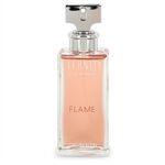 Eternity Flame by Calvin Klein - Eau De Parfum Spray (unboxed) 100 ml - para mujeres