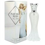 Paris Hilton Platinum Rush by Paris Hilton - Eau De Parfum Spray 100 ml - para mujeres