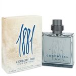 1881 Essentiel by Nino Cerruti - Eau De Toilette Spray 100 ml - para hombres