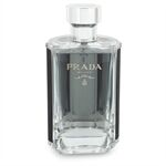 Prada L'homme by Prada - Eau De Toilette Spray (unboxed) 100 ml - para hombres
