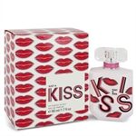 Just a Kiss by Victoria's Secret - Eau De Parfum Spray 50 ml - para mujeres