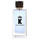 K by Dolce & Gabbana by Dolce & Gabbana - Eau De Toilette Spray (Tester) 100 ml - para hombres