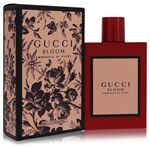 Gucci Bloom Ambrosia Di Fiori by Gucci - Eau De Parfum  Intense Spray 100 ml - para mujeres