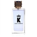 K by Dolce & Gabbana by Dolce & Gabbana - Eau De Toilette Spray (unboxed) 100 ml - para hombres