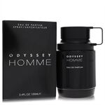 Armaf Odyssey Homme by Armaf - Eau De Parfum Spray 100 ml - para hombres