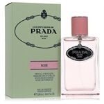 Prada Infusion De Rose by Prada - Eau De Parfum Spray 100 ml - para mujeres