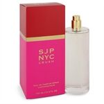 SJP NYC Crush by Sarah Jessica Parker - Eau De Parfum Spray 100 ml - para mujeres