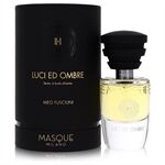 Luci Ed Ombre by Masque Milano - Eau De Parfum Spray (Unisex) 35 ml - para mujeres