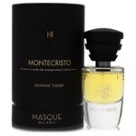 Montecristo by Masque Milano - Eau De Parfum Spray (Unisex) 35 ml - para mujeres