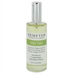 Demeter Aloe Vera by Demeter - Cologne Spray (unboxed) 120 ml - para mujeres